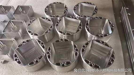 揭秘机械零件 精密加工背后的工艺密码